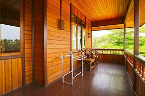 Villa Gardenia Bandung