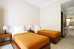 Taste of Bali Hostel
