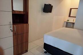 Taste of Bali Hostel
