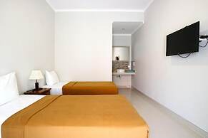 Taste of Bali Hostel