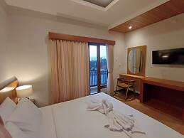 Taste of Bali Hostel