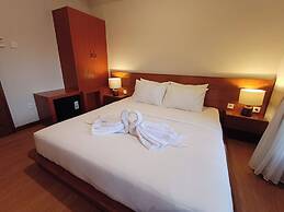 Taste of Bali Hostel