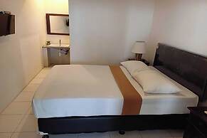 Taste of Bali Hostel