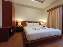 Taste of Bali Hostel