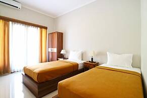 Taste of Bali Hostel