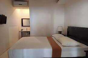 Taste of Bali Hostel