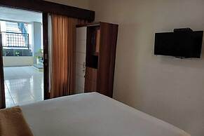 Taste of Bali Hostel