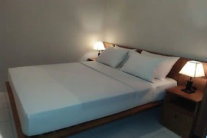 Taste of Bali Hostel