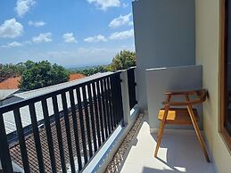Taste of Bali Hostel