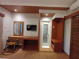 Taste of Bali Hostel