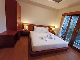 Taste of Bali Hostel