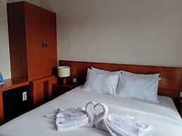 Taste of Bali Hostel