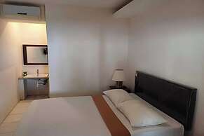 Taste of Bali Hostel
