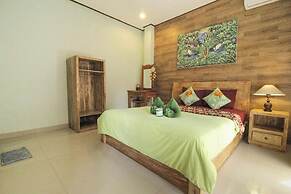 Aurora House Ubud