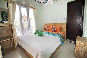 Aurora House Ubud