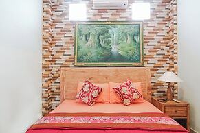 Aurora House Ubud