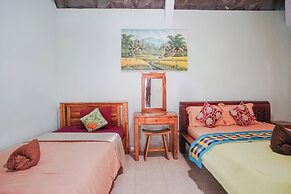 Aurora House Ubud