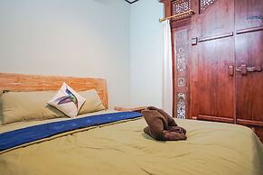 Aurora House Ubud