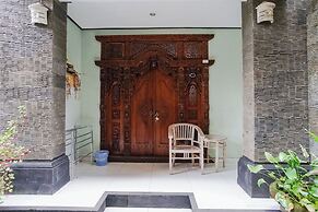 Aurora House Ubud