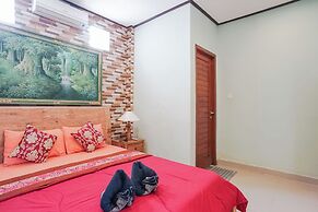 Aurora House Ubud
