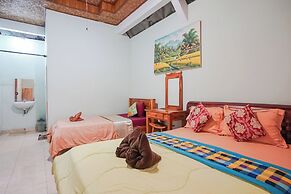 Aurora House Ubud