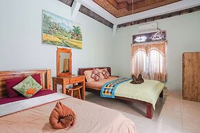 Aurora House Ubud