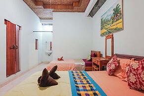 Aurora House Ubud