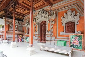 Aurora House Ubud