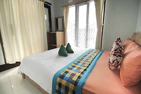 Aurora House Ubud