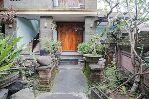 Aurora House Ubud