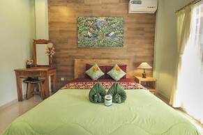 Aurora House Ubud