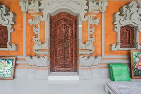 Aurora House Ubud