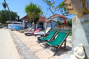 Mega Cottages