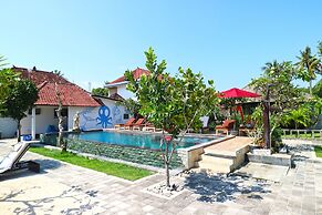 Mega Cottages
