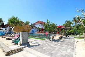 Mega Cottages
