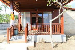 Mega Cottages