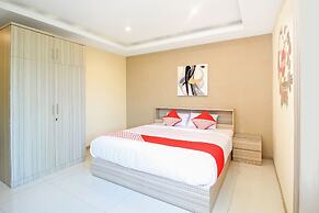 Capital O 175 K-60 Residence