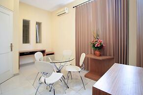 Capital O 175 K-60 Residence