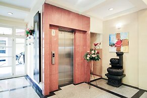 Capital O 175 K-60 Residence