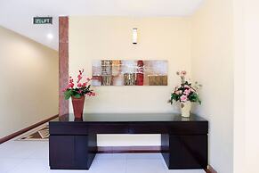 Capital O 175 K-60 Residence