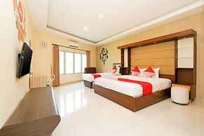 Capital O 175 K-60 Residence