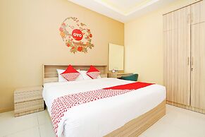 Capital O 175 K-60 Residence