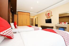 Capital O 175 K-60 Residence