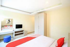 Capital O 175 K-60 Residence