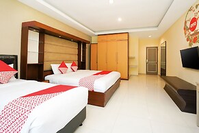 Capital O 175 K-60 Residence