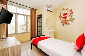Capital O 175 K-60 Residence