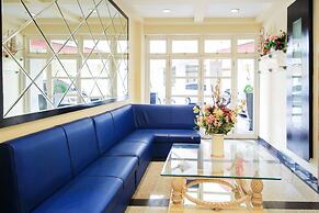 Capital O 175 K-60 Residence