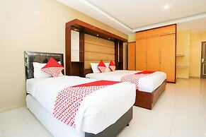 Capital O 175 K-60 Residence
