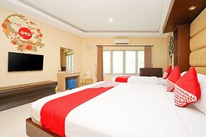 Capital O 175 K-60 Residence