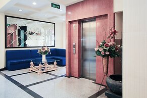 Capital O 175 K-60 Residence